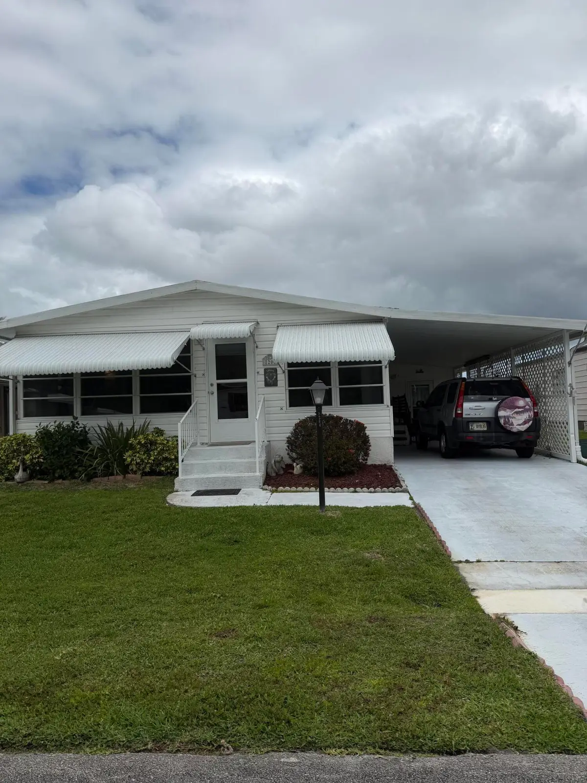 8204 W Bitterbush Lane, Port Saint Lucie, FL 34952 - #1