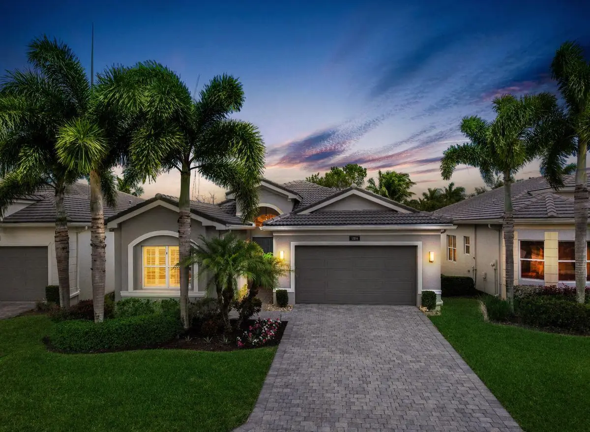 12814 Bonnington Range Drive, Boynton Beach, FL 33473 - #1