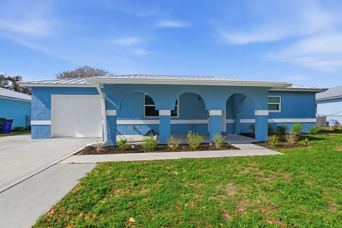 2268 NE 16th Court, Jensen Beach, FL 34957 - #1