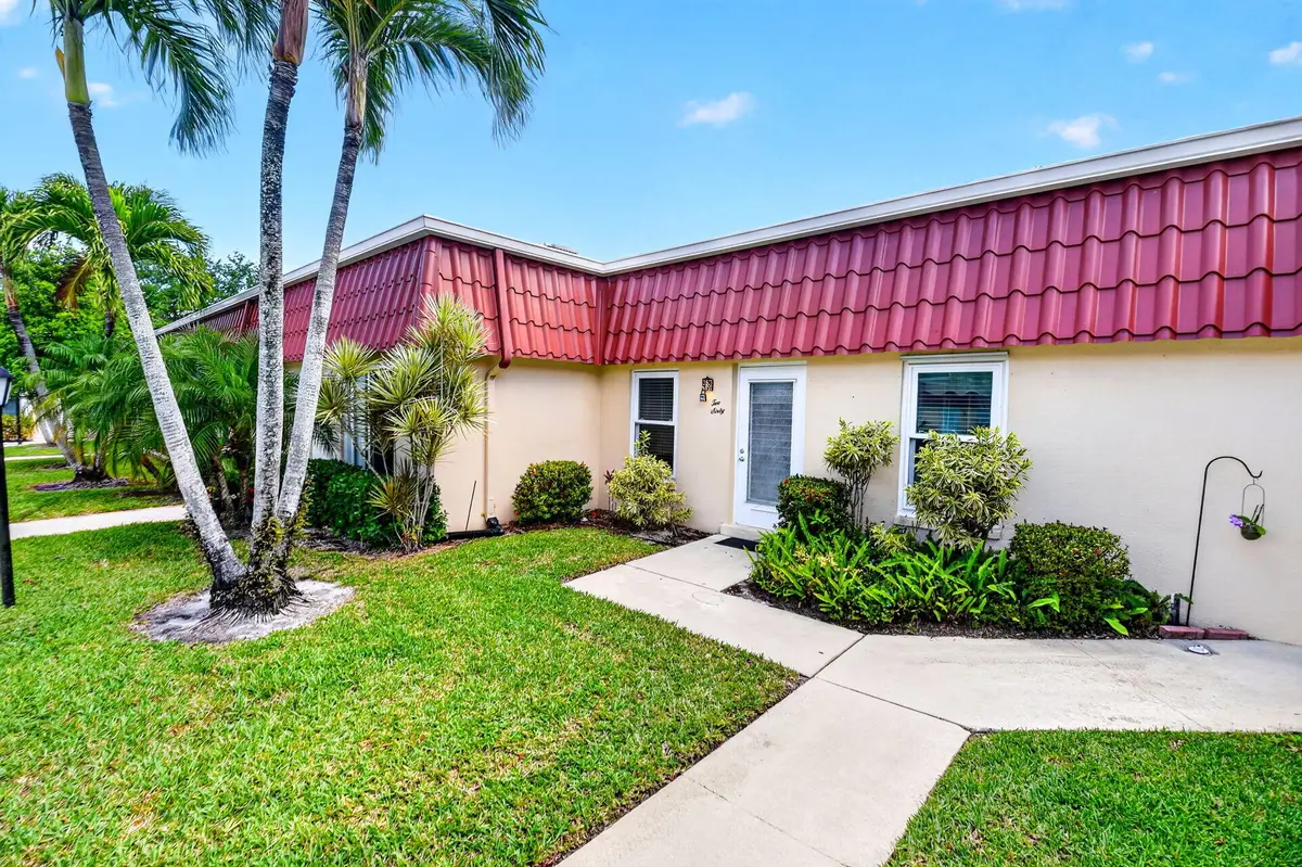 260 Cape Cod Circle, Lake Worth, FL 33467 - #1