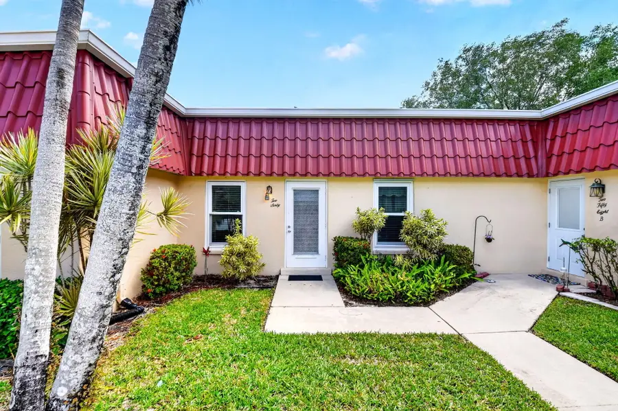 260 Cape Cod Circle, Lake Worth, FL 33467 - #3