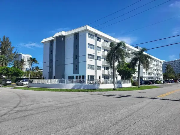 550 Bayshore Drive #104, Fort Lauderdale, FL 33304