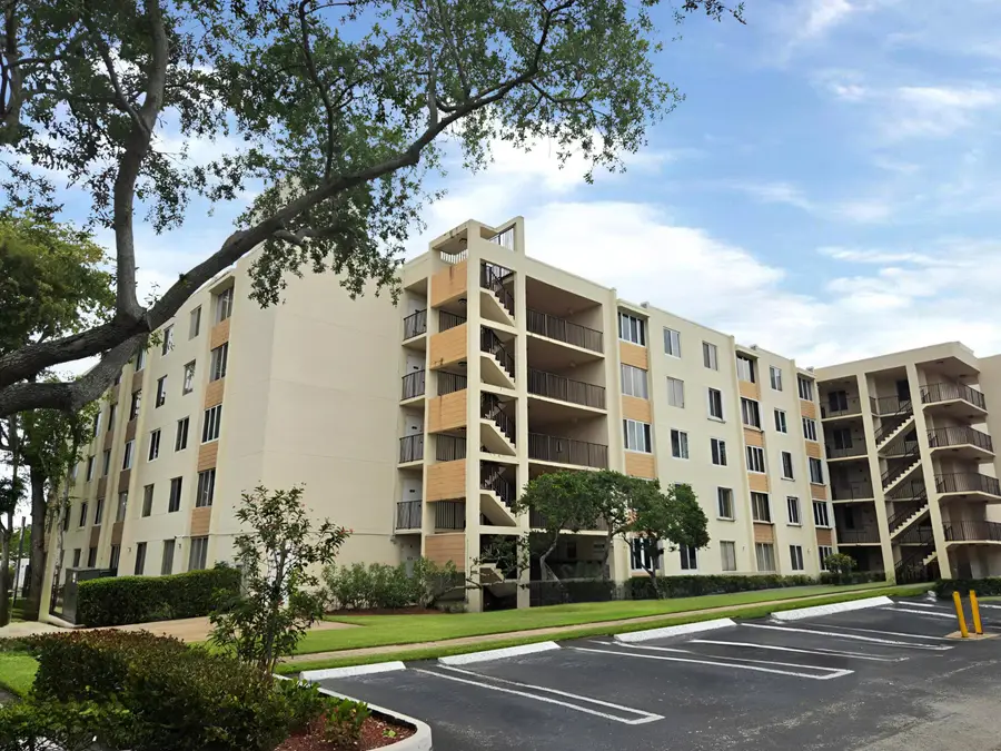 3253 Riverside Drive #D-301, Coral Springs, FL 33065 - #2