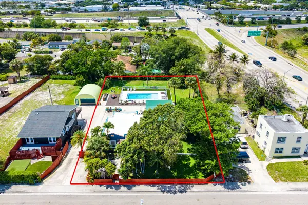 909 N A Street, Lake Worth Beach, FL 33460