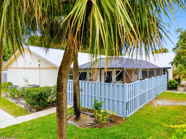 8920 Thumbwood Circle #C, Boynton Beach, FL 33436