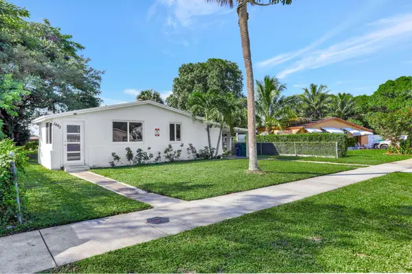 3440 NW 8th Court, Fort Lauderdale, FL 33311