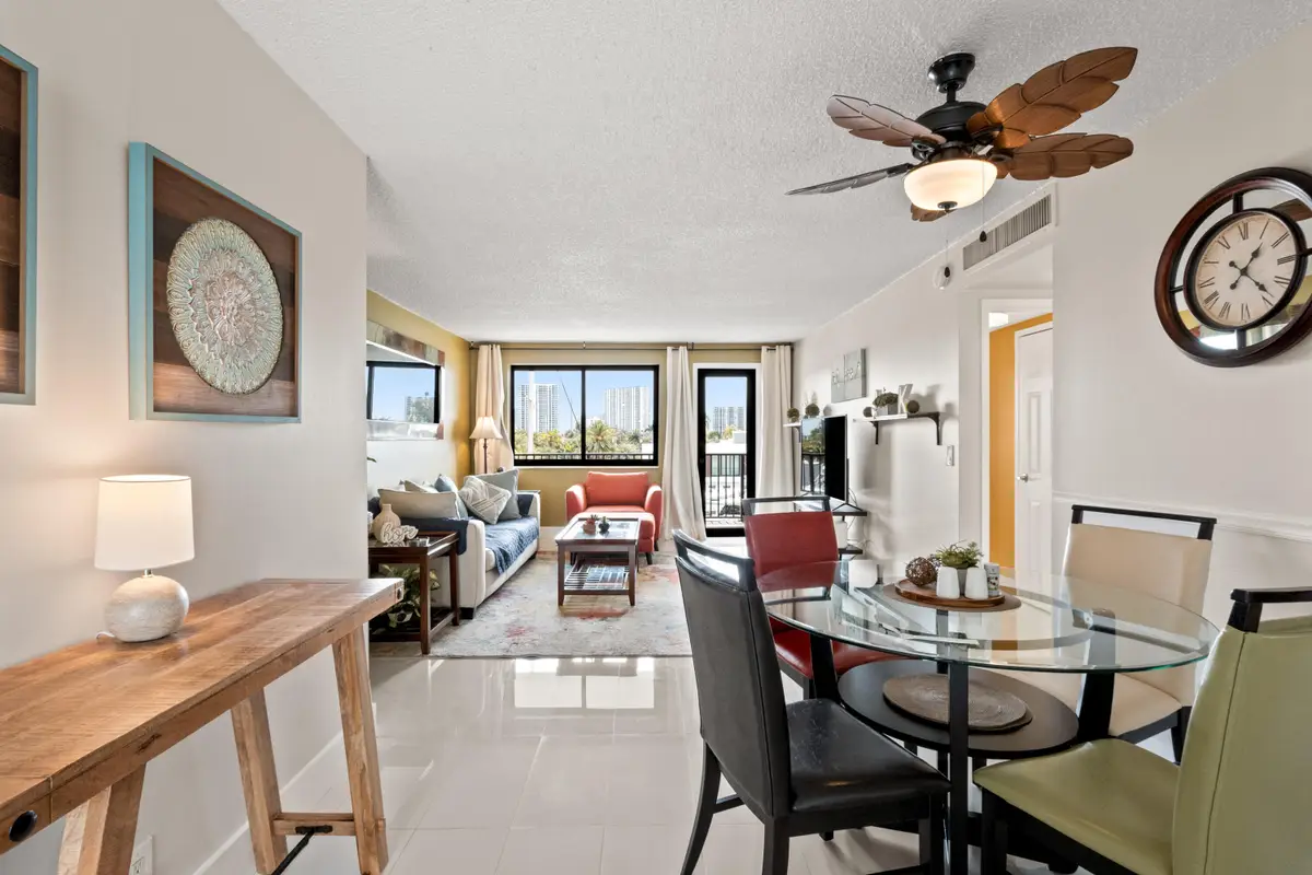 301 Golden Isles Drive #412, Hallandale Beach, FL 33009 - #1