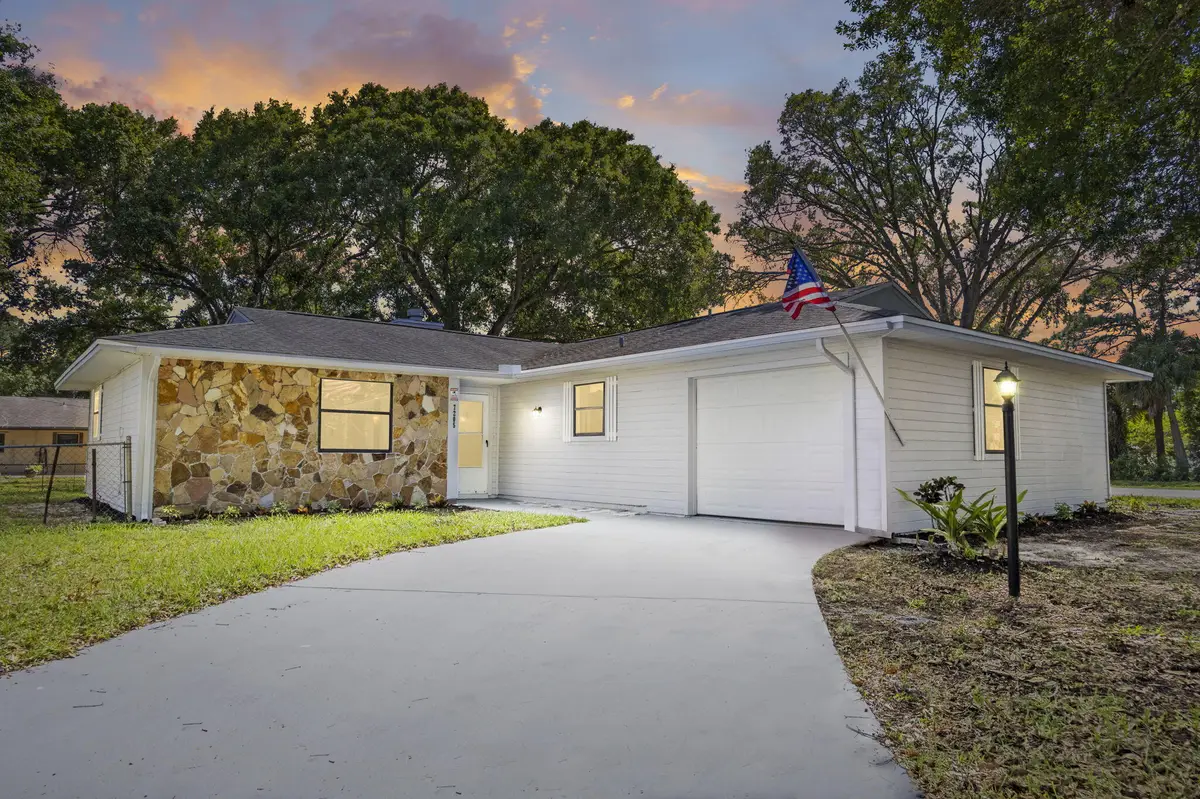 7205 Lakeland Boulevard, Fort Pierce, FL 34951 - #1