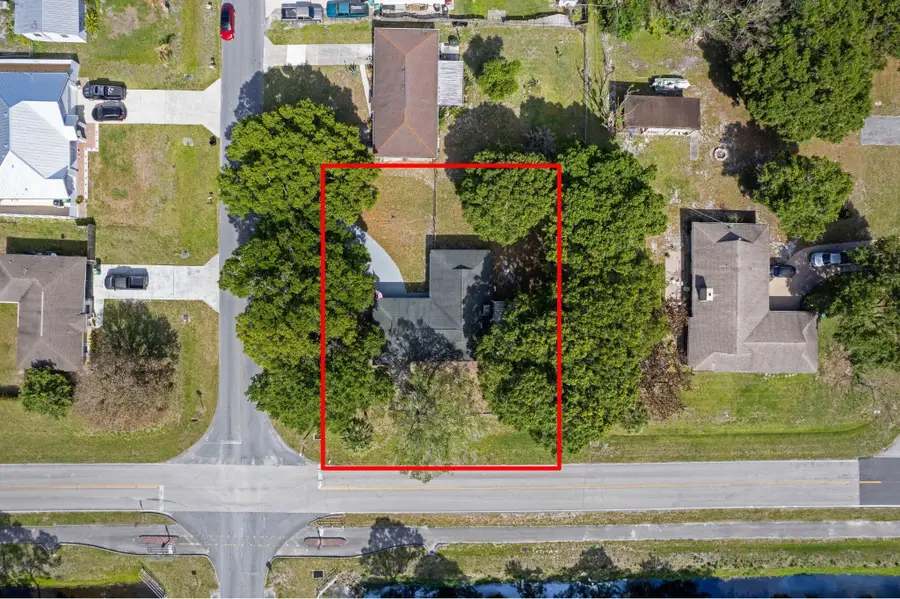 7205 Lakeland Boulevard, Fort Pierce, FL 34951 - #3