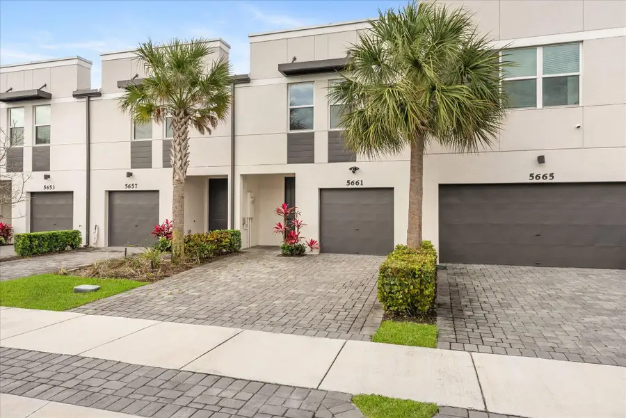 5661 Mentmore Drive, Mangonia Park, FL 33407 - #2