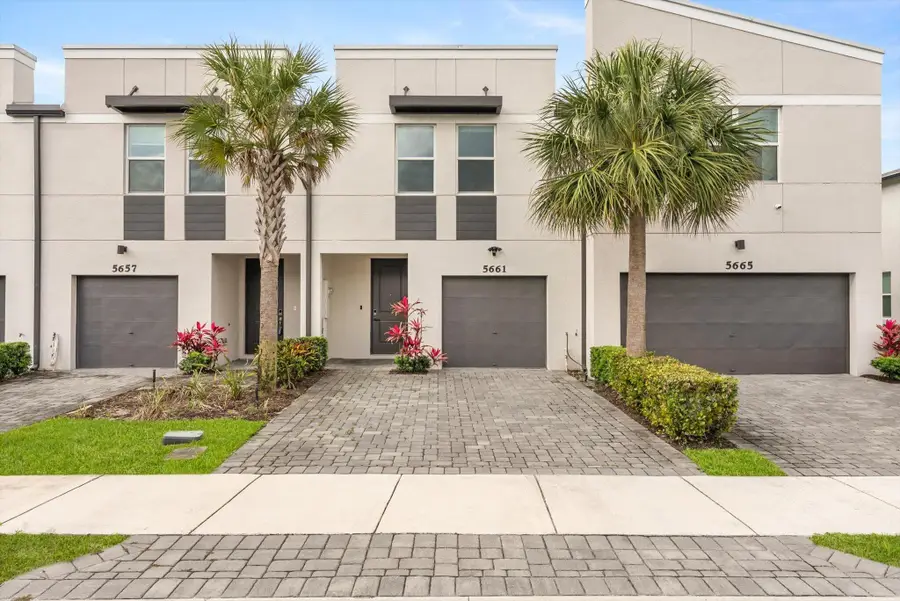 5661 Mentmore Drive, Mangonia Park, FL 33407 - #3