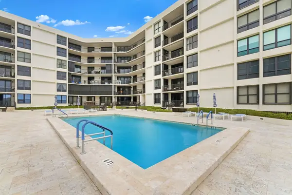 3610 S Ocean Boulevard #610, South Palm Beach, FL 33480