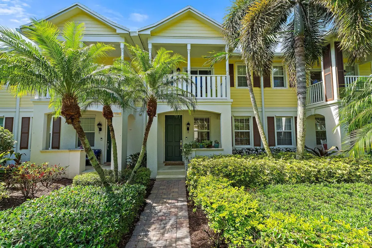 194 Caravelle Drive, Jupiter, FL 33458 - #1