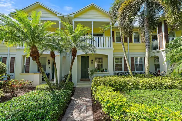 194 Caravelle Drive, Jupiter, FL 33458