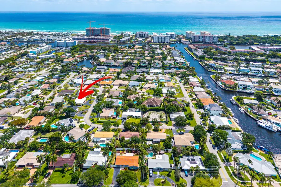 2741 NE 52nd Street, Lighthouse Point, FL 33064 - #3
