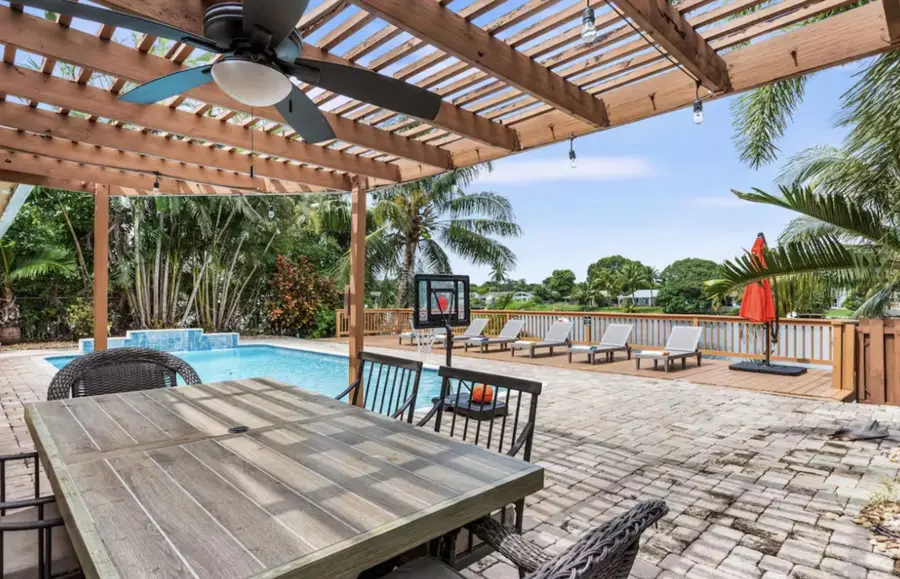 3351 NW 67th Street, Fort Lauderdale, FL 33309 - #2