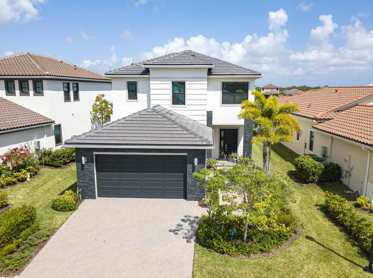 537 SE Fascino Circle, Port Saint Lucie, FL 34984 - #1