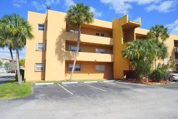 1891 SW 81st Avenue #202, North Lauderdale, FL 33068