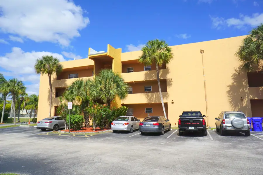1891 SW 81st Avenue #202, North Lauderdale, FL 33068 - #2