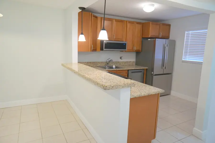 1891 SW 81st Avenue #202, North Lauderdale, FL 33068 - #3