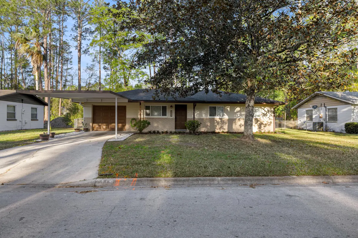 4216 NW 22nd Terrace, Gainesville, FL 32605 - #1