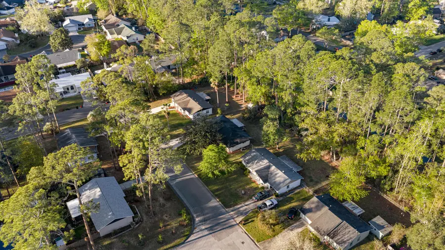 4216 NW 22nd Terrace, Gainesville, FL 32605 - #3