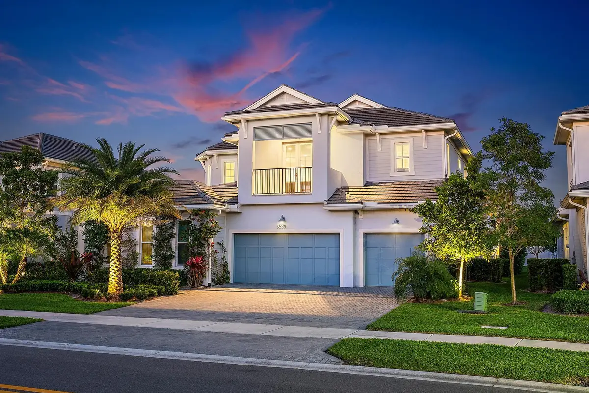 9338 Crestview Circle, Palm Beach Gardens, FL 33412 - #1