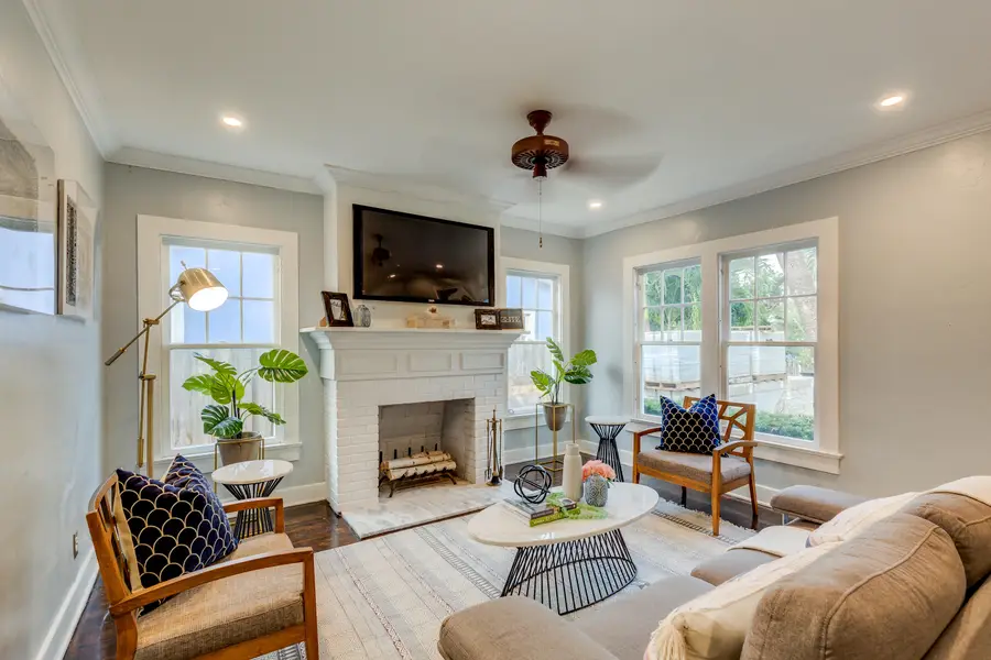 717 N Lakeside Drive, Lake Worth Beach, FL 33460 - #3
