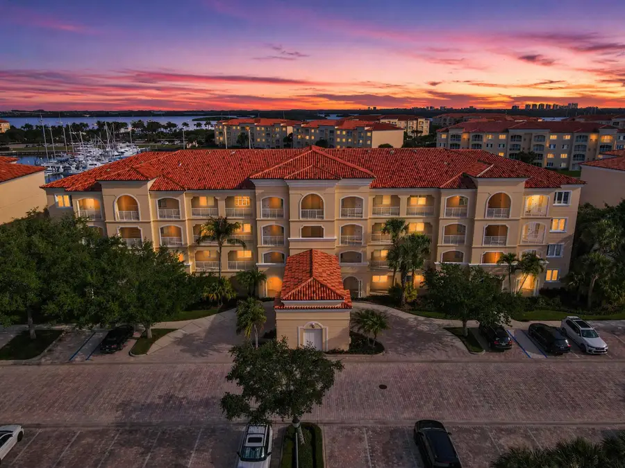 16 W Harbour Isle Dr Drive W #106, Fort Pierce, FL 34949 - #2