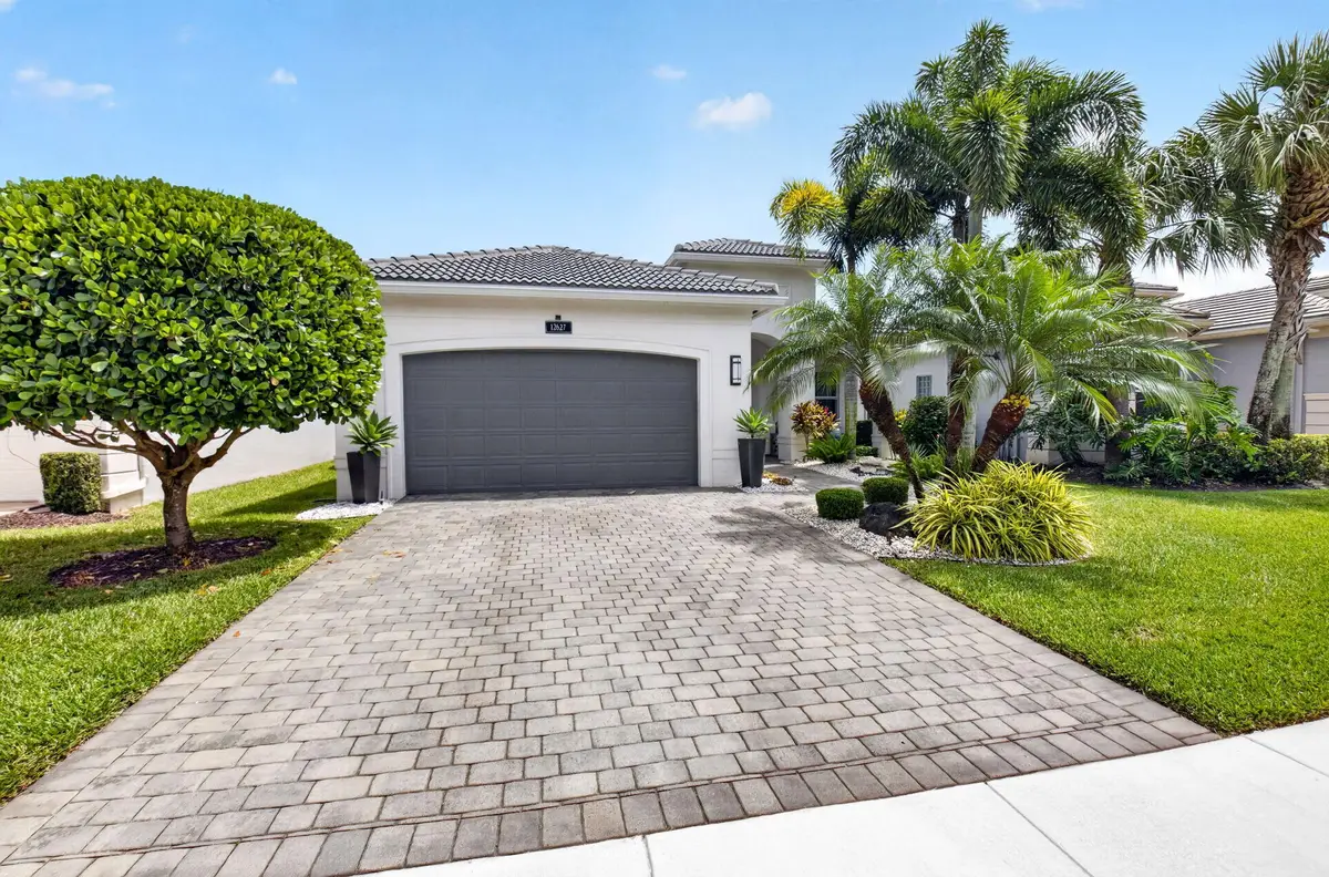 12627 Bonnington Range Drive, Boynton Beach, FL 33473 - #1