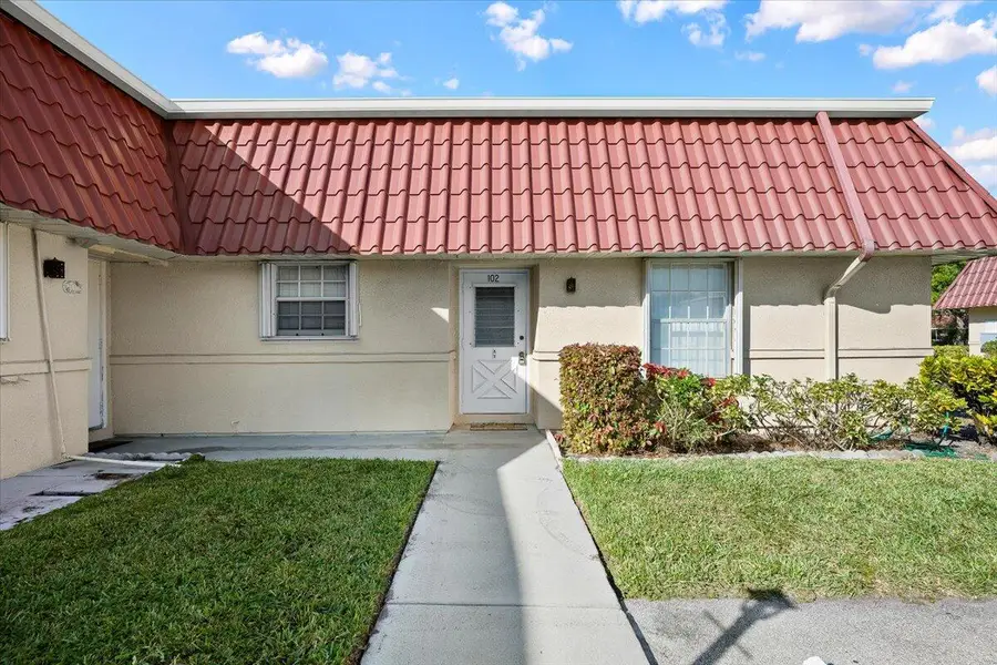 102 Amherst Lane, Greenacres, FL 33467 - #2