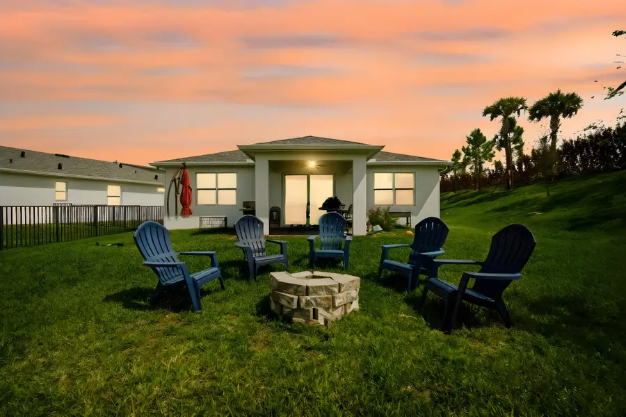 14519 SW Skye Drive, Port Saint Lucie, FL 34987 - #2