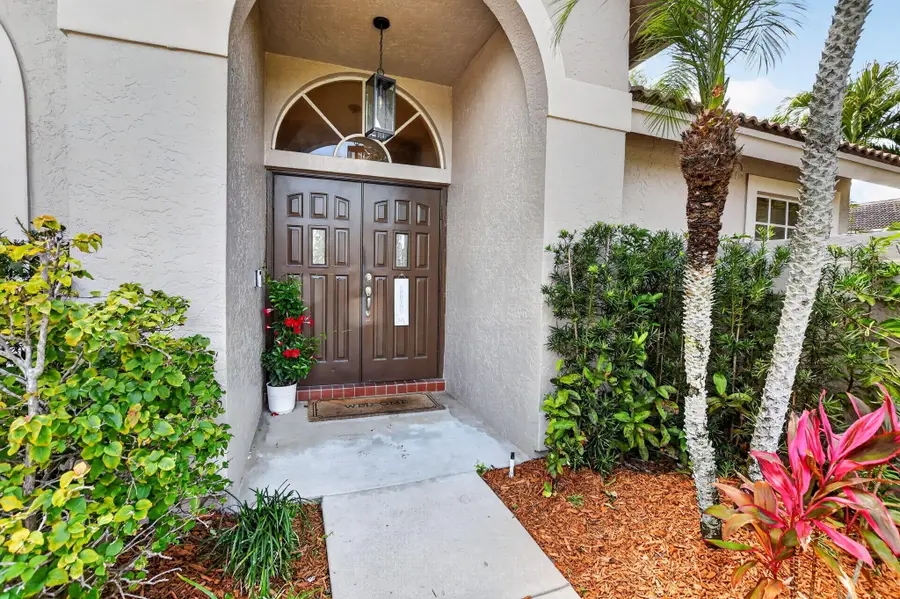 18743 Cape Sable Drive, Boca Raton, FL 33498 - #2