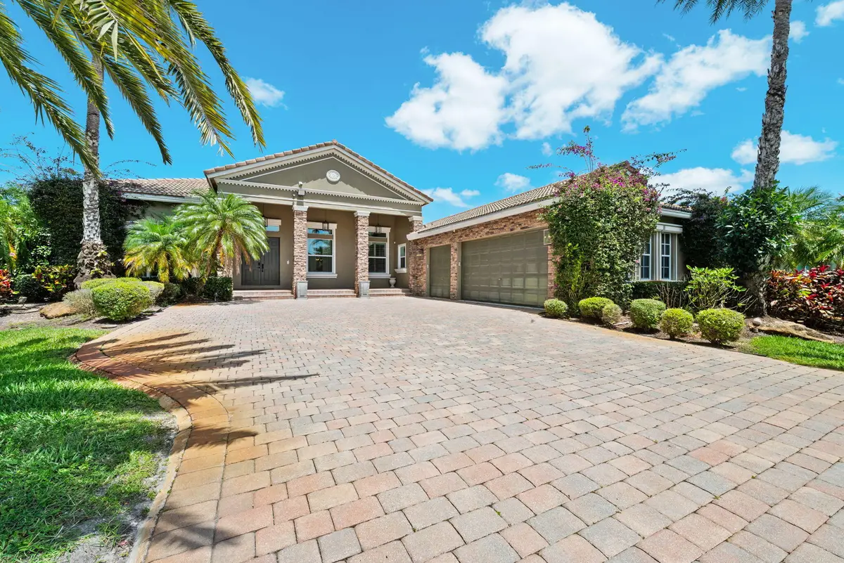 11371 NW 6th Street, Plantation, FL 33325 - #1