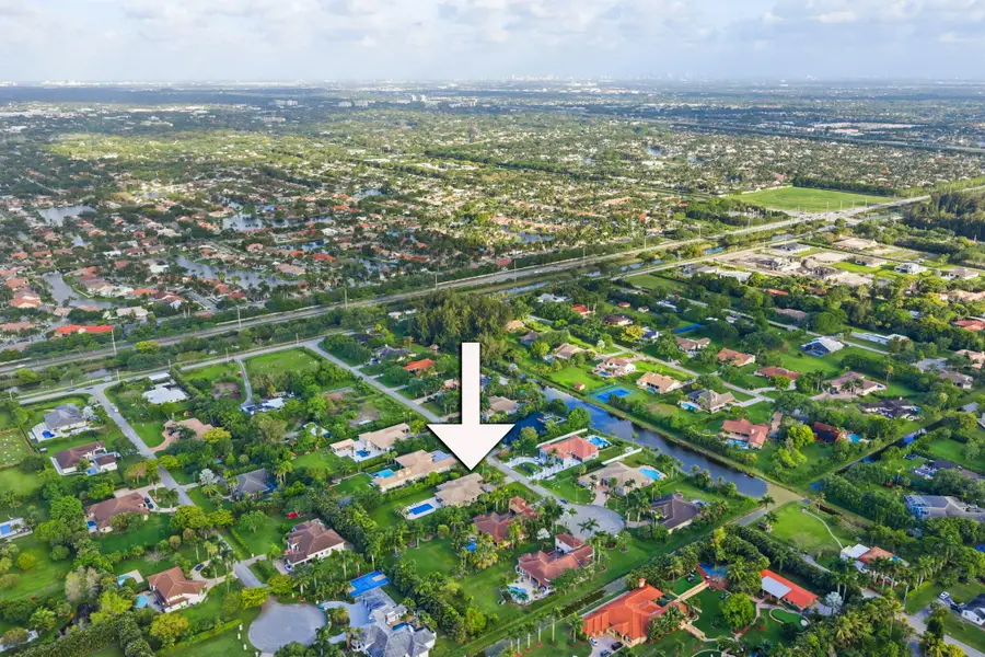 11371 NW 6th Street, Plantation, FL 33325 - #2