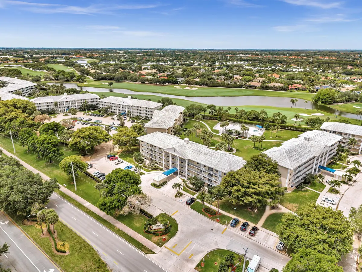 3507 Village Boulevard, West Palm Beach, FL 33409 - #1