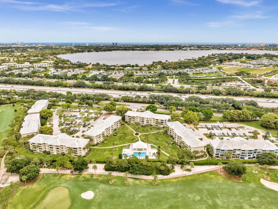 3507 Village Boulevard, West Palm Beach, FL 33409 - #2
