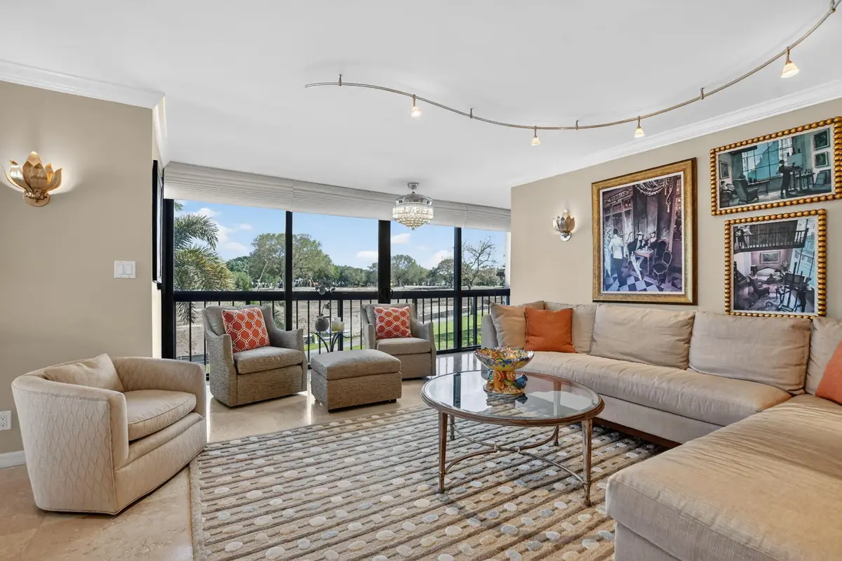 1921 Bridgewood Drive, Boca Raton, FL 33434 - #1