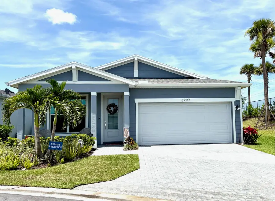 8997 Remy Lane, Port Saint Lucie, FL 34987 - #3