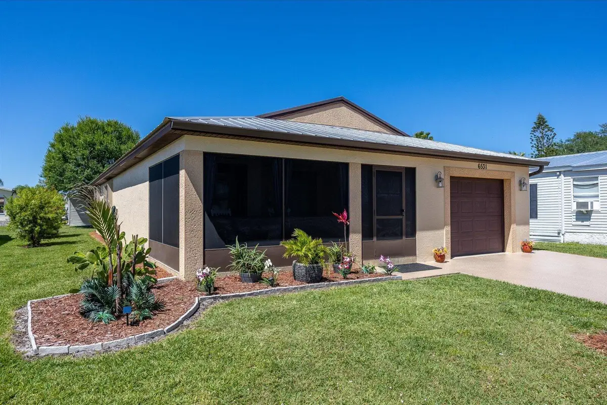 6531 Teresita Court, Fort Pierce, FL 34951 - #1