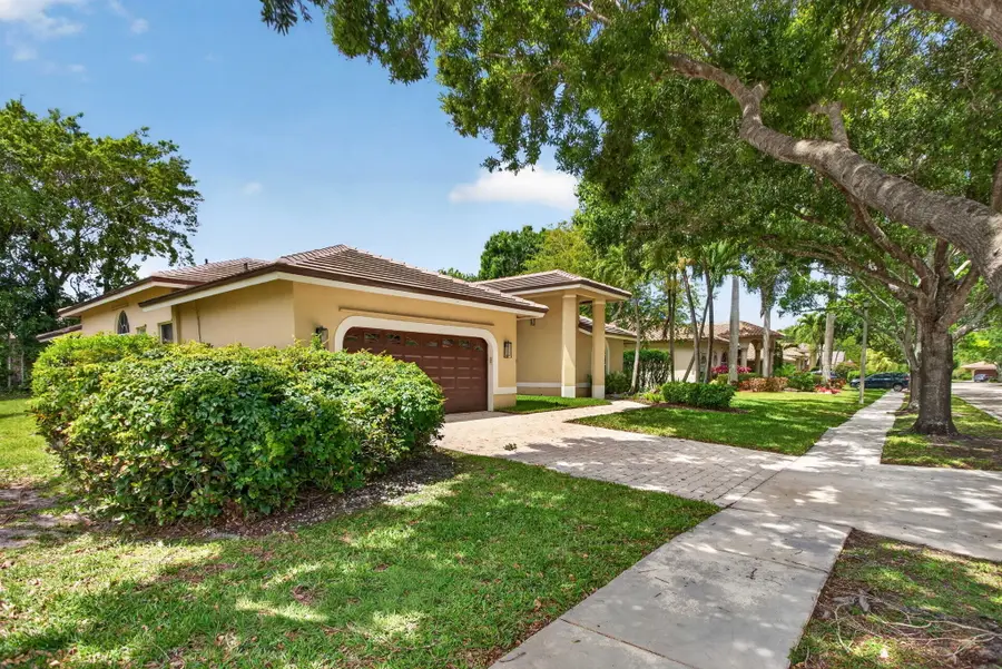 7235 NW 63rd Terrace, Parkland, FL 33067 - #2