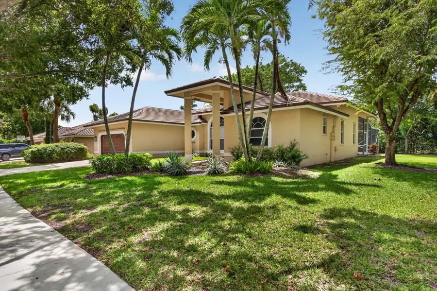 7235 NW 63rd Terrace, Parkland, FL 33067 - #3