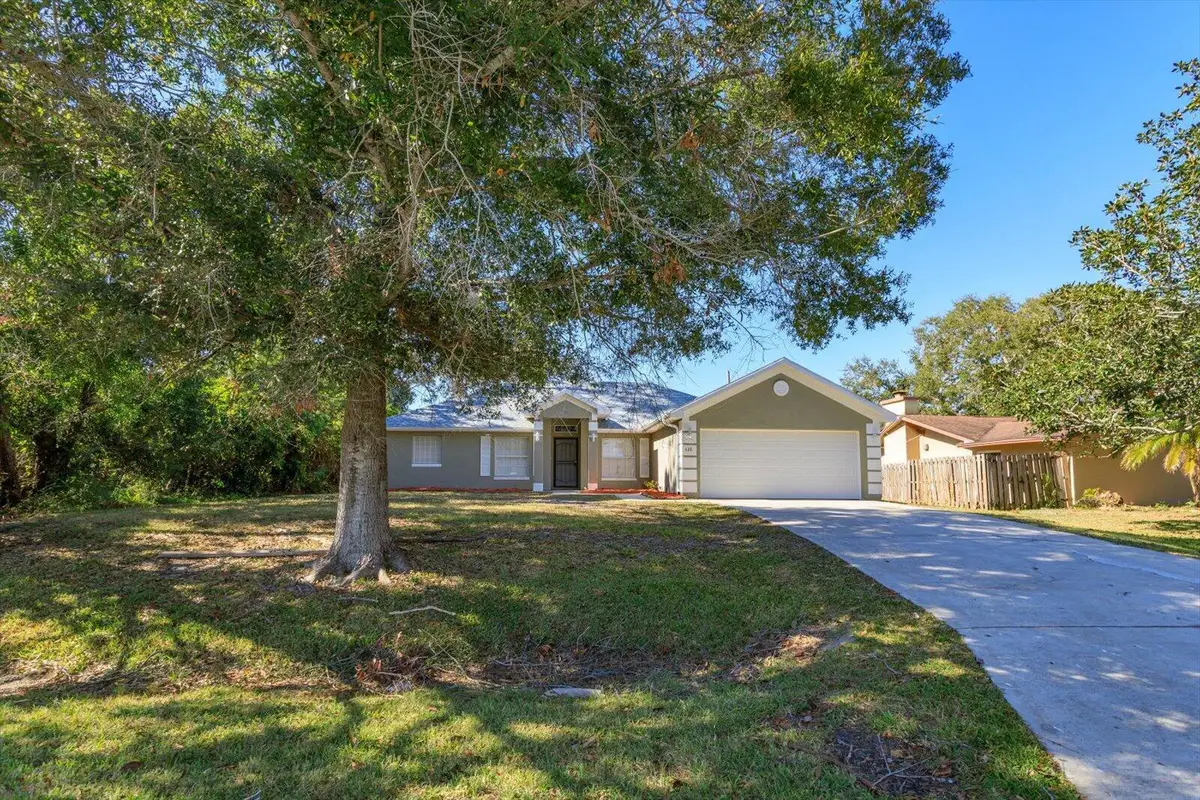 426 Ash Street, Sebastian, FL 32958 - #1