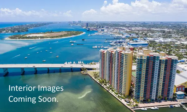 2650 Lake Shore Drive #106, Riviera Beach, FL 33404