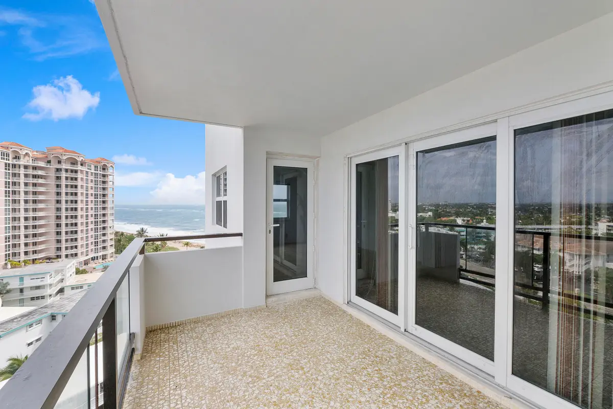 1500 S Ocean Boulevard #1101, Lauderdale By The Sea, FL 33062 - #1