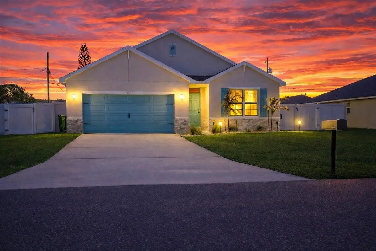 1532 SW Birkey Avenue, Port Saint Lucie, FL 34953 - #1