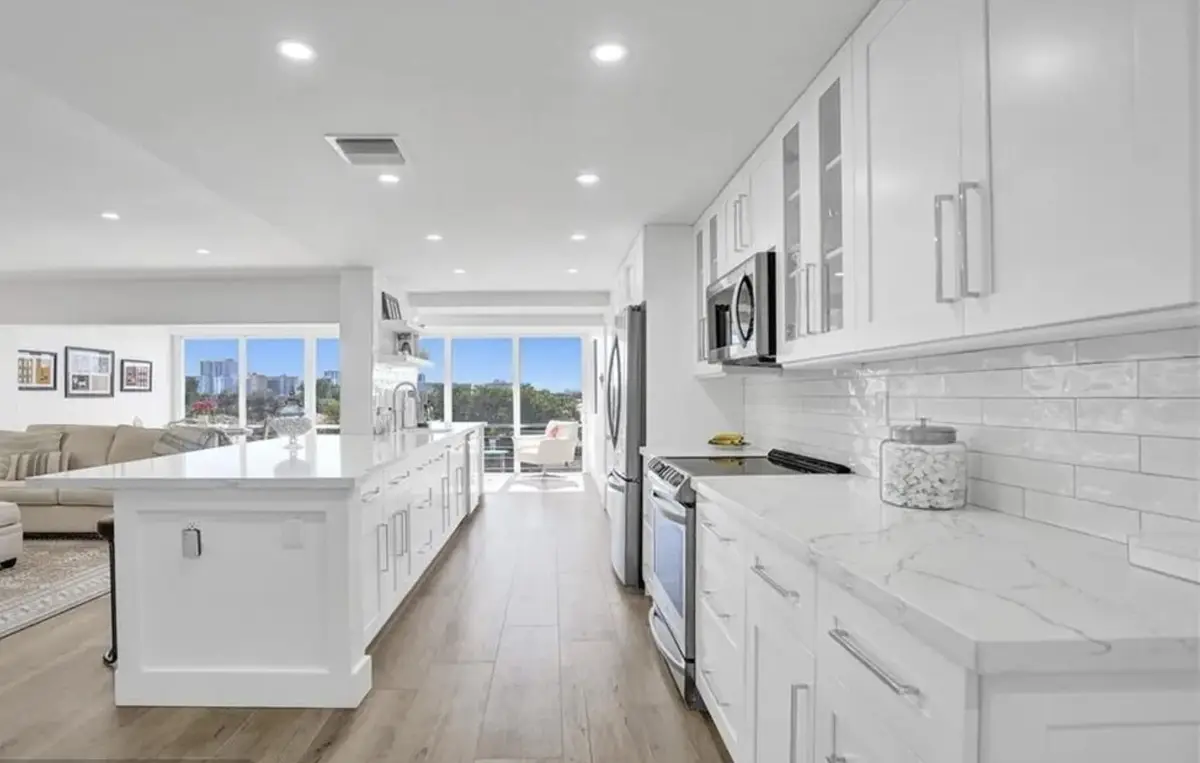 3080 NE 47th Court #405, Fort Lauderdale, FL 33308 - #1