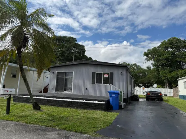 6715 NW Nw 30th Street, Margate, FL 33063