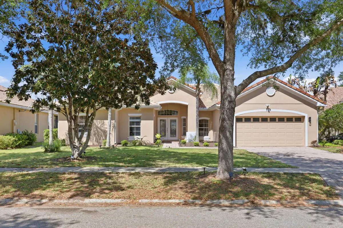2621 Lookout Lane, Kissimmee, FL 34746 - #1
