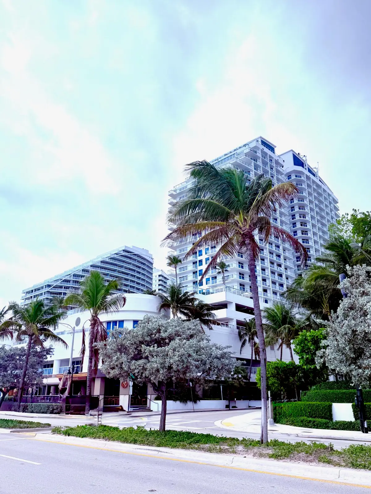 505 N Fort Lauderdale Beach Boulevard #1817, Fort Lauderdale, FL 33304 - #1